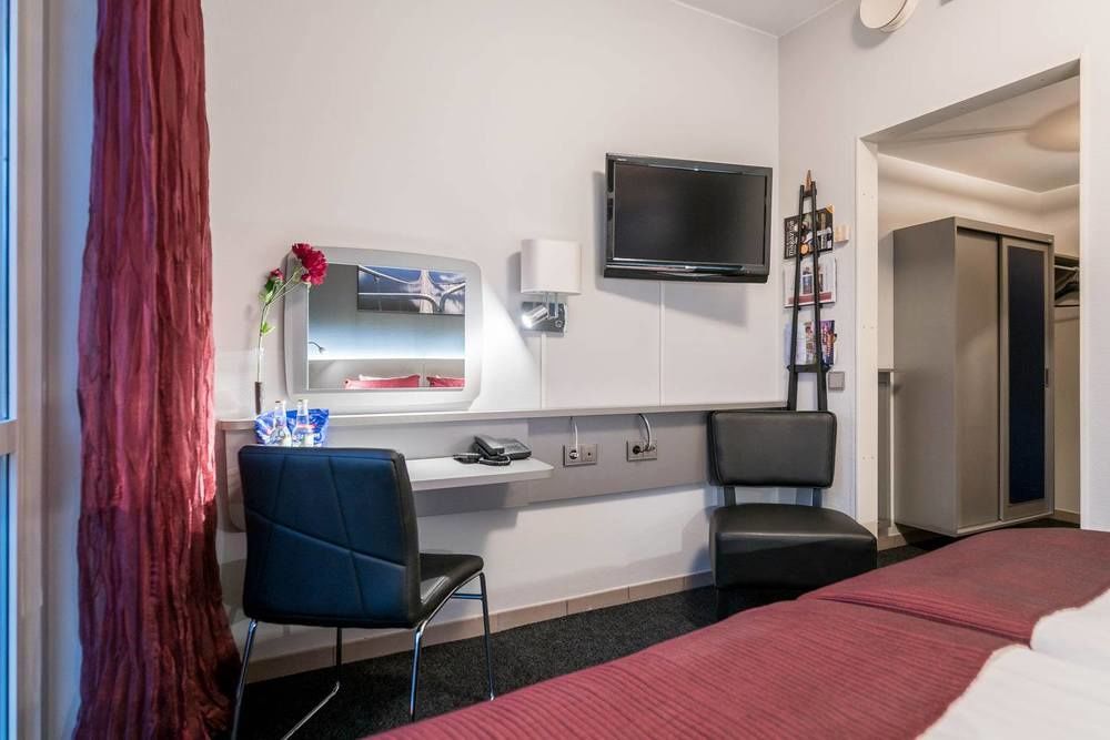 Hotell Hoega Kusten Sandoverken Dış mekan fotoğraf